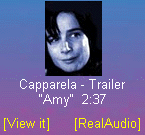 'Amy' Trailer
