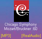 Chicago Symphony