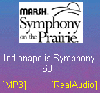 Indianapolis Symphony